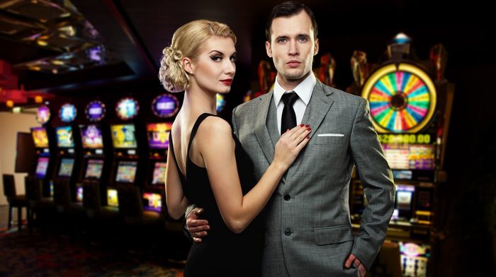 Casino Dresscode