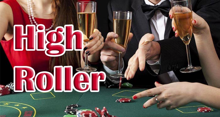 High roller (хайроллер) в онлайн казино: кто это и какие у него VIP  преимущества? - Online Gambling News - Sports Betting & Casino