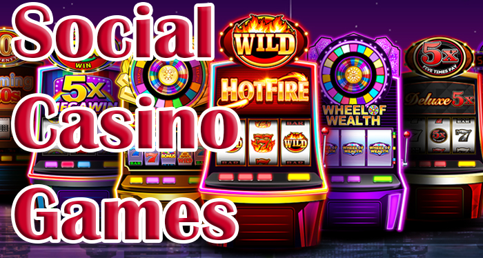 Connecticut: online casinos, online gambling social gaming