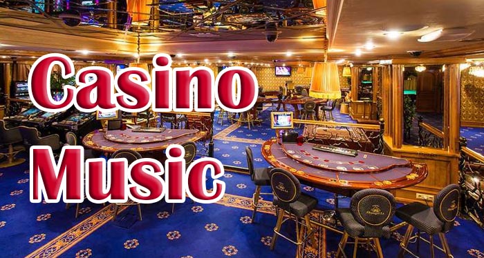 Casino Musik