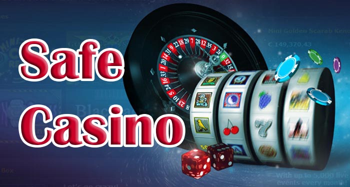Safe Online Casino
